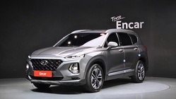 Hyundai Santa Fe 2020