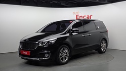 Kia Canival 2017