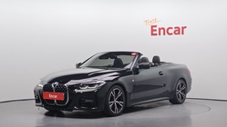 BMW 4 Series 2021