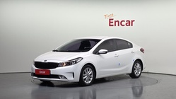 Kia K3 2017