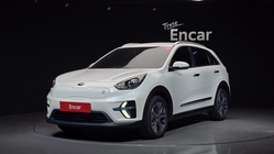 Kia Niro 2019