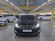 Hyundai Equus 2013