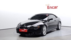 BMW 6 Series 2006