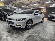 Chevrolet Malibu 2017