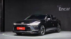 Hyundai Sonata 2024
