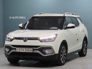 Ssangyong TIBOLI 2017