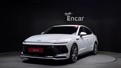 Hyundai Sonata 2023