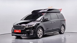 Kia Canival 2018
