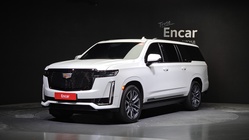 Cadillac Escalade 2023