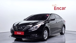 Hyundai Sonata 2011