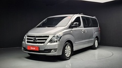 Hyundai Grandeur 2016