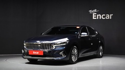Kia K7 2020