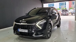 Kia Sportage 2021