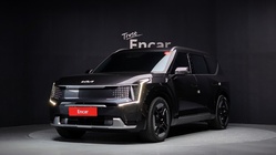 Kia EV9 2023