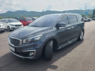 Kia Canival 2015