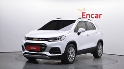 Chevrolet Trax 2019