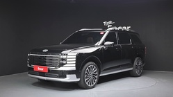 Hyundai Palisade 2025