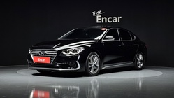 Hyundai Grandeur 2017