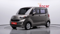 Kia RAY 2012