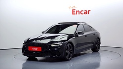 Genesis G70 2023