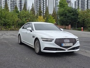 Genesis G90 2019