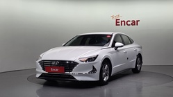 Hyundai Sonata 2021