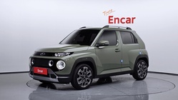 Hyundai Casper 2022