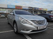 Hyundai Sonata 2011