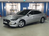 Hyundai Sonata 2019
