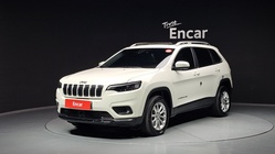 Jeep Cherokee 2018