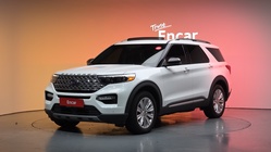 Ford Explorer 2021