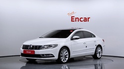Volkswagen CC 2014