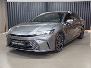 Toyota Camry 2025