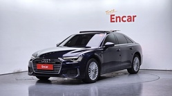 Audi A6 2020