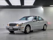 Mercedes-Benz E-Class 2005