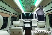 Mercedes-Benz Sprinter 2018