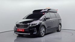 Kia Canival 2019
