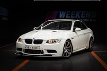 BMW M3 2013