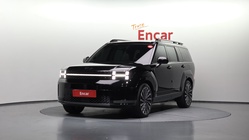 Hyundai Santa Fe 2023