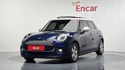 MINI Cooper 2015