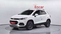 Chevrolet Trax 2020