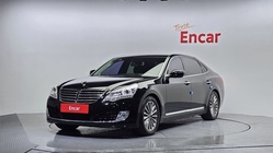 Hyundai Equus 2014