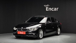 BMW 3 Series 2018