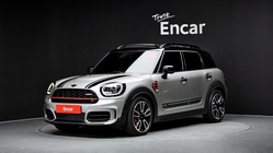 MINI Countryman 2023