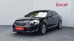 Kia K7 2016