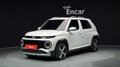Hyundai Casper 2024