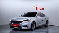 Kia K7 2017