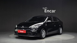 Kia K3 2020
