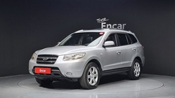 Hyundai Santa Fe 2007