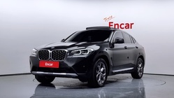 BMW X4 2023